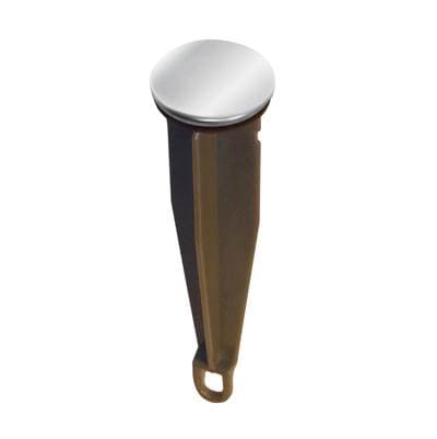 Moen MOEN BASIN STOPPER - Chrome by Moen