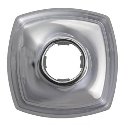 Moen Shower Arm Flange, Chrome by Moen