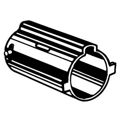 Moentrol Tub and Shower Stop Tube Kit by Moen