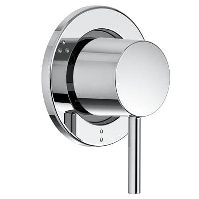Moen Align 3-Function Transfer Modern Valve Trim Kit, Valve Required, Chrome