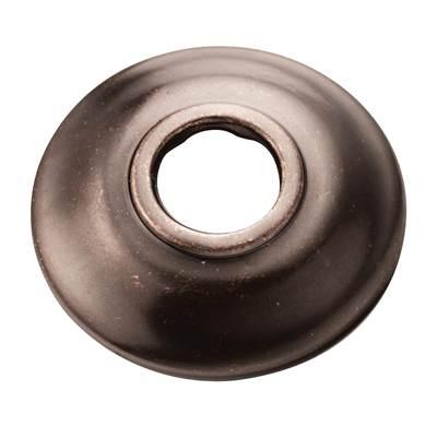 Replacement Shower Arm Flange for Universal Standard Moen Shower Arms, Oil-Rubbed Bronze by Moen