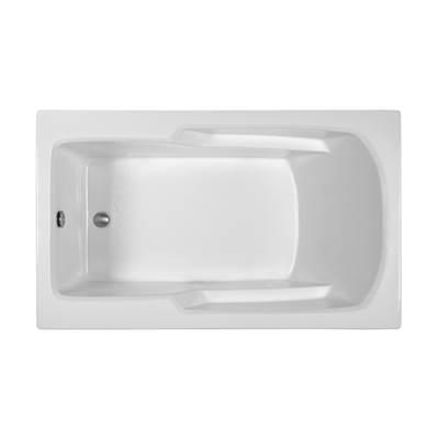 60X36 Biscuit Air Bath-Basics by MTI Basics