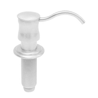 Mountain Plumbing Soap/lotion Dispenser 1/4 Traditional - Oil Rubbed Bronze by Mountain Plumbing