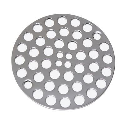 4'' Round Shower Grid - ''Plastic Oddities'' by Mountain Plumbing