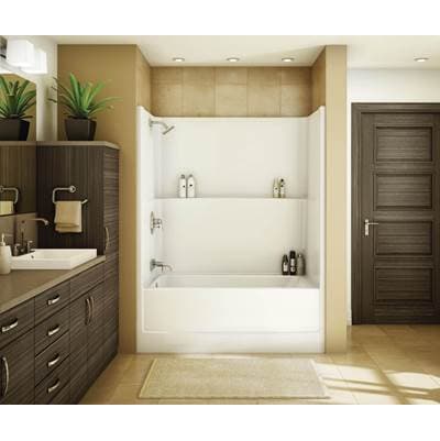 Tub And Shower Suites