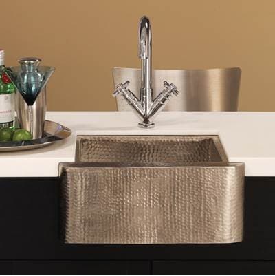 Native Trails Cabana - Brushed Nickel by Native Trails
