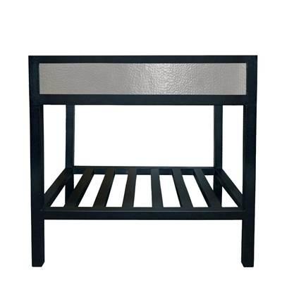 36'' Cuzco Vanity in Brushed Nickel