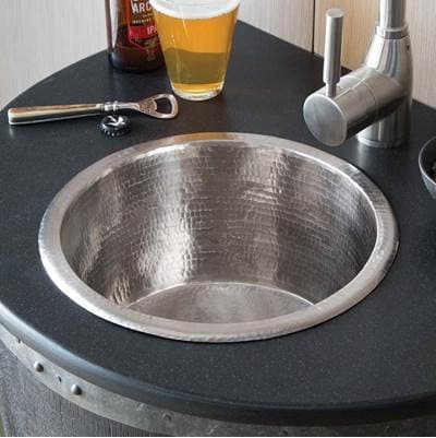 Native Trails Diego - Brushed Nickel by Native Trails