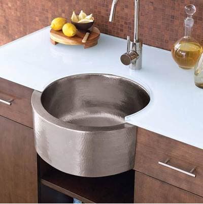 Native Trails Fiesta - Brushed Nickel by Native Trails