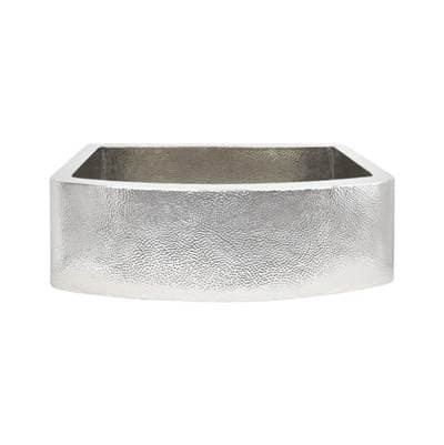 Native Trails Rhapsody - Polished Nickel by Native Trails