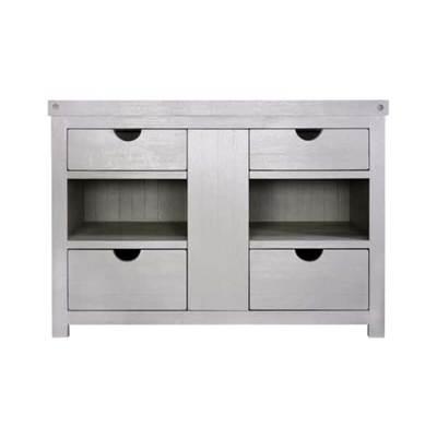 Vintner's 48'' Vanity in Grigio