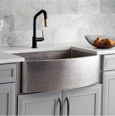 Native Trails Rhapsody - Brushed Nickel by Native Trails