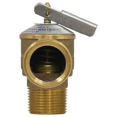 Nibco 3/4 Mip Prv 150 Psi/500k Btu-lf by Nibco