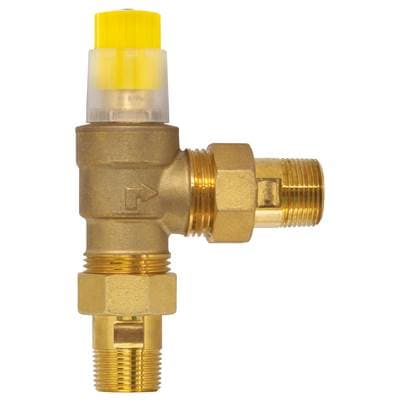 Radiator Valve