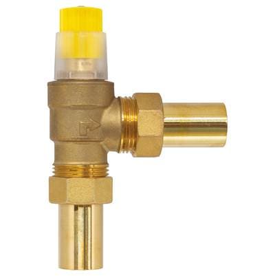 Nibco 1 Swt Ang Diff Pres By-pass Vlv by Nibco