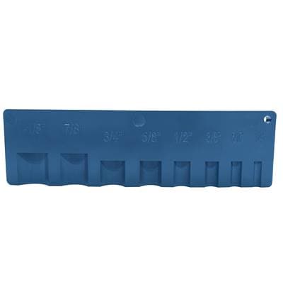 Nibco Pressacr Depth Tool 1 1/8'' Od and Over by Nibco