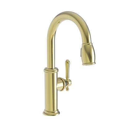 Pull Down Bar Faucets