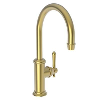 Chesterfield Prep/Bar Faucet