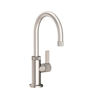 Newport Brass Prep/bar Faucet - Satin Nickel by Newport Brass