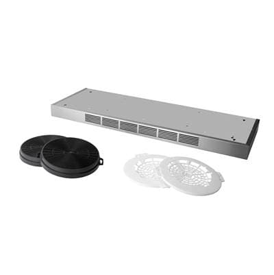 Broan Nutone Elite Recirc Kit 30N Ss430 by Broan Nutone