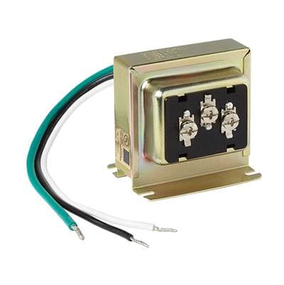 Broan Nutone Transformer, TRI VOLT F/c909 (C) - Metal by Broan Nutone