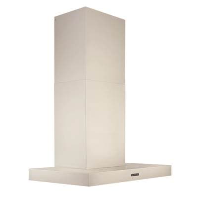 Broan Nutone Elite T-style 30'' 460MAX CFM SS - Stainless Steel by Broan Nutone