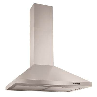 Broan Nutone Elite Pyramidal 36'' 460 MAX CFM SS - Stainless Steel by Broan Nutone
