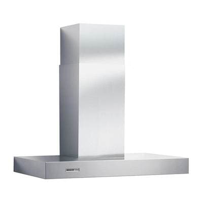 Broan Nutone 36-Inch Stainless Steel Chimney Hood, 370 CFM Internal Blower by Broan Nutone