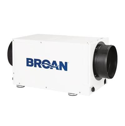 Broan Nutone 70 Pint Dehumidifier by Broan Nutone