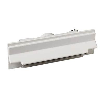 Broan Nutone Nutone Cansweep Automatic Inlet for Central Vacuum - White by Broan Nutone
