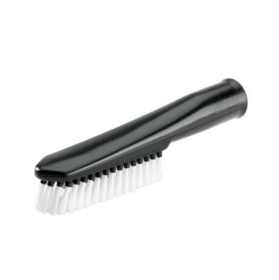 Broan Nutone Nutone Central Vacuum Universal Dusting Brush - Black by Broan Nutone