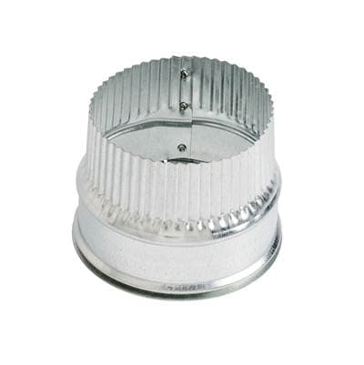 Broan Nutone 4-Inch Duct Collar for Models 636 and 636AL by Broan Nutone