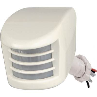 Nuvo Add On Motion Sensor - White by Nuvo