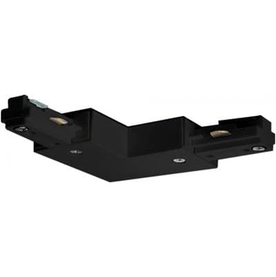 Nuvo Black ''L ''joiner by Nuvo