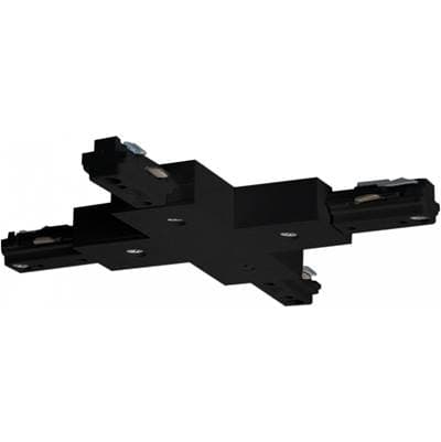 Nuvo Black ''X ''joiner by Nuvo