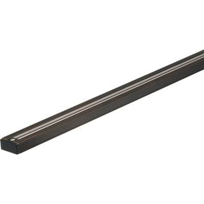 Nuvo 2 Ft Track - Russet Bronze by Nuvo