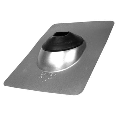 Oatey Nc-2 In. Galvanized 9 X 12.5 12 Per by Oatey