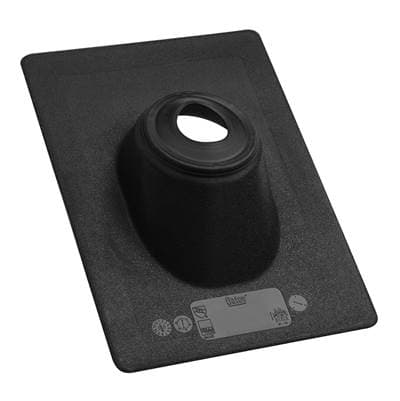 Oatey Nc-3 In. Plastic 11 X 15 12 Per by Oatey