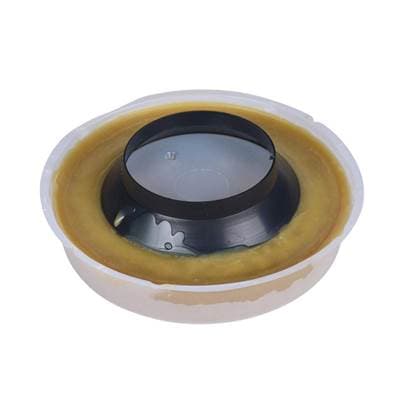 Oatey Wax Bowl Ring W/sleeve by Oatey