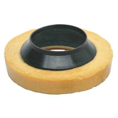 Oatey Urethane Reinforced Wax Bowl Ring by Oatey
