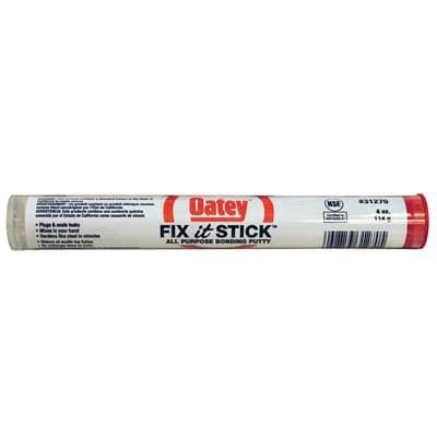 Oatey 4 Oz Oatey Epoxy Putty by Oatey