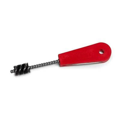 Oatey Brush Fit Plastic Handle 1/2 In. by Oatey