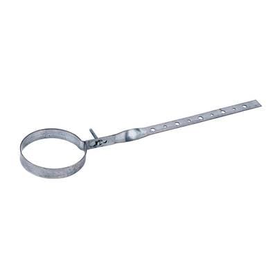 Oatey 3 in Galvanized Dwv Hanger by Oatey
