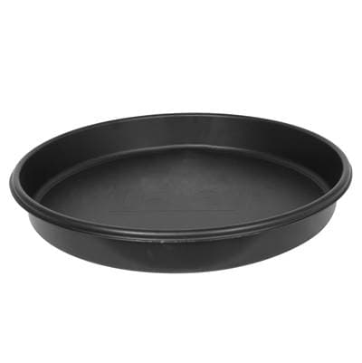 Oatey 22 In. Plain Water Heater Pan W/O Hole W/adapter by Oatey