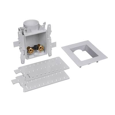 Oatey Moda, Wmob1, Brass Tail, F1807, Noham, Std Pk by Oatey
