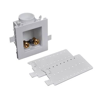Oatey Moda, Wmob1, Brass Taill, F1960, Noham, Std Pk by Oatey