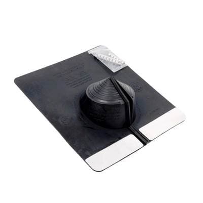 Oatey 0-5 3/8 In. Epdm Emc Masterflash by Oatey