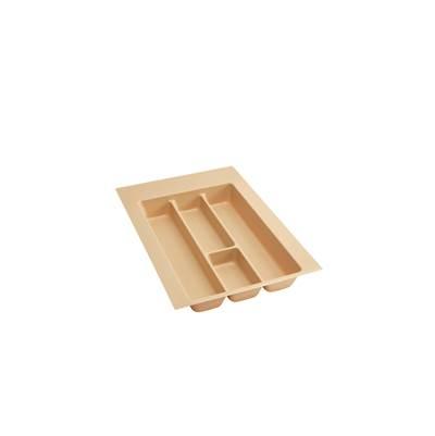 Polymer Trim to Fit Drawer Insert Utility Organizer by Rev-A-Shelf