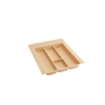 Polymer Trim to Fit Drawer Insert Utility Organizer by Rev-A-Shelf