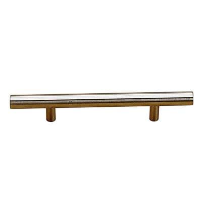 Richelieu America Contemporary Stainless Steel Handle Pull - 3487 by Richelieu America
